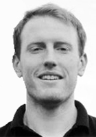 A photo of Dan, a tutor from Connecticut College