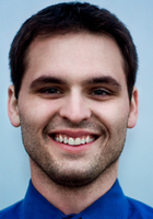 A photo of Ryan, a tutor from Florida International University