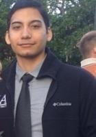 A photo of Rojelio, a Statistics tutor in San Marcos, TX A photo of Rojelio, a Statistics tutor in San Marcos, TX