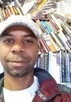 A photo of Marlon, a tutor from California State University-Dominguez Hills