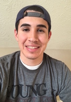 A photo of Cesar, a Geometry tutor in Pearland, TX A photo of Cesar, a Geometry tutor in Pearland, TX
