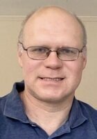 Windsor IB Classical Languages tutor named Mark