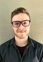 A photo of Trevor, a Phonics tutor A photo of Trevor, a Phonics tutor