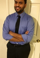 A photo of Minhaaj, a Anatomy tutor in Elk Grove, CA A photo of Minhaaj, a Anatomy tutor in Elk Grove, CA