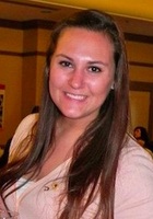 A photo of Kayla, a tutor in Smithtown, NY A photo of Kayla, a tutor in Smithtown, NY