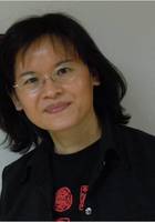 A photo of Shu-Hui, a Mandarin Chinese tutor in Columbus, OH A photo of Shu-Hui, a Mandarin Chinese tutor in Columbus, OH