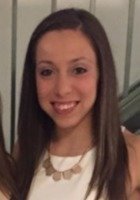 A photo of Stephanie, a Biology tutor in White Plains, NY A photo of Stephanie, a Biology tutor in White Plains, NY