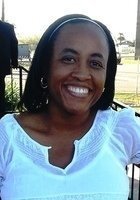 A photo of Petunia, a Phonics tutor in Goodyear, AZ A photo of Petunia, a Phonics tutor in Goodyear, AZ