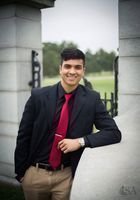 West Virginia ACT English tutor Rahul West Virginia ACT English tutor Rahul