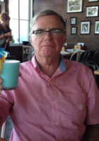 A photo of William, a Statistics tutor in Virginia A photo of William, a Statistics tutor in Virginia