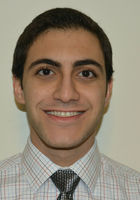 A photo of Hussein, a English tutor in Boston, MA A photo of Hussein, a English tutor in Boston, MA