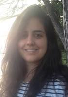 Passaic, NJ Trigonometry tutor Isabel Passaic, NJ Trigonometry tutor Isabel