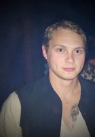 A photo of Shane, a tutor from Colorado State University-Fort Collins