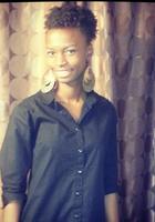 Tiffany P. - Tutor