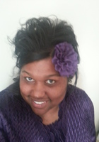 A photo of Dezarae, a ASPIRE tutor in Kansas City, MO A photo of Dezarae, a ASPIRE tutor in Kansas City, MO