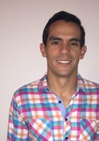 A photo of Tomas, a Phonics tutor in Fort Worth, TX A photo of Tomas, a Phonics tutor in Fort Worth, TX