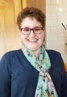 A photo of Rachel, a tutor from University of Northern Colorado
