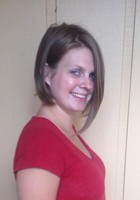 A photo of Amanda, a SSAT tutor in Lawrence, KS A photo of Amanda, a SSAT tutor in Lawrence, KS