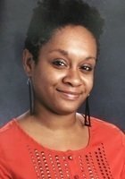 Portsmouth, VA Math tutor Tameka Portsmouth, VA Math tutor Tameka