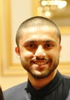 A photo of Syed, a AP Chemistry tutor in Bensenville, IL A photo of Syed, a AP Chemistry tutor in Bensenville, IL