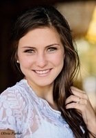 A photo of Olivia, a tutor from University of Georgia
