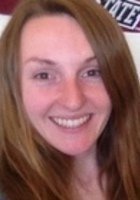 Online GRE Subject Test in Psychology tutor named Hunter Online GRE Subject Test in Psychology tutor named Hunter