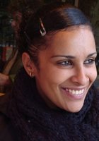 A photo of Soumaya, a French tutor in Chicago, IL A photo of Soumaya, a French tutor in Chicago, IL