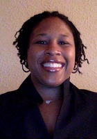 A photo of Stephanie, a tutor from Southern University and A & M College