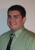 Spokane County, WA Biology tutor Roman Spokane County, WA Biology tutor Roman