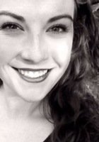 A photo of Alyssa, a Spanish tutor in Warwick, RI A photo of Alyssa, a Spanish tutor in Warwick, RI