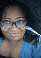 A photo of Hope, a ACT tutor in Columbus, OH A photo of Hope, a ACT tutor in Columbus, OH