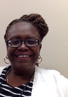 A photo of Barbara, a Math tutor in Duval County, FL A photo of Barbara, a Math tutor in Duval County, FL
