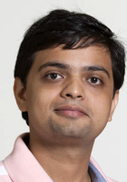 A photo of Rahul, a Anatomy tutor in Lockport, NY A photo of Rahul, a Anatomy tutor in Lockport, NY