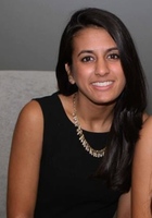 A photo of Rhea, a Spanish tutor in Newnan, GA A photo of Rhea, a Spanish tutor in Newnan, GA