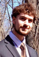 A photo of Jeff, a Pre-Calculus tutor in Tulsa, OK A photo of Jeff, a Pre-Calculus tutor in Tulsa, OK