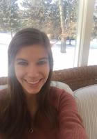 A photo of Lisa, a Spanish tutor in Huntley, IL A photo of Lisa, a Spanish tutor in Huntley, IL