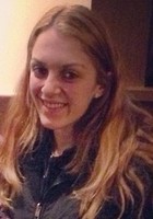 A photo of Brittany, a TACHS tutor in Bridgeport, CT A photo of Brittany, a TACHS tutor in Bridgeport, CT