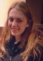 Chelsea, NY ISEE prep tutor Brittany Chelsea, NY ISEE prep tutor Brittany