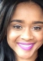 A photo of Brittany, a tutor from Hampton University A photo of Brittany, a tutor from Hampton University