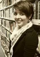 A photo of Abigail, a tutor in Bethlehem, PA A photo of Abigail, a tutor in Bethlehem, PA