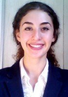 A photo of Erica , a MCAT tutor in West Virginia A photo of Erica , a MCAT tutor in West Virginia