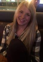 A photo of Melissa, a Test Prep tutor in Erie County, NY A photo of Melissa, a Test Prep tutor in Erie County, NY