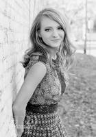 A photo of Kenzie, a tutor from University of Colorado Boulder