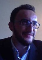 A photo of Lucio, a French tutor in Ohio A photo of Lucio, a French tutor in Ohio