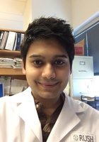 A photo of Irfan, a AP Chemistry tutor in Frankfort, IL A photo of Irfan, a AP Chemistry tutor in Frankfort, IL