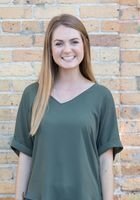 A photo of Ashley, a tutor from University of Florida