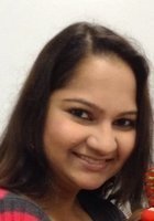 A photo of Puja, a tutor in College Park, GA A photo of Puja, a tutor in College Park, GA