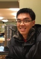 A photo of Kuang, a SAT tutor in La Mesa, CA A photo of Kuang, a SAT tutor in La Mesa, CA