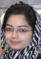 A photo of Saadia, a PSAT tutor in College Park, MD A photo of Saadia, a PSAT tutor in College Park, MD