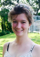 A photo of Annaleigh , a French tutor in Southbank, FL A photo of Annaleigh , a French tutor in Southbank, FL